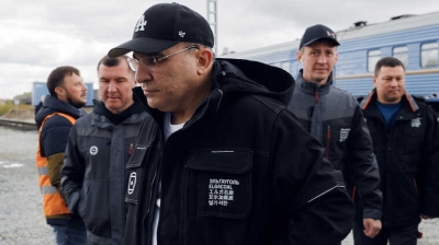Глава Ставрополья Владимир Владимиров проигнорировал &laquo;синдром Авдоляна&raquo;