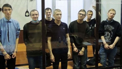 Режим камикадзе