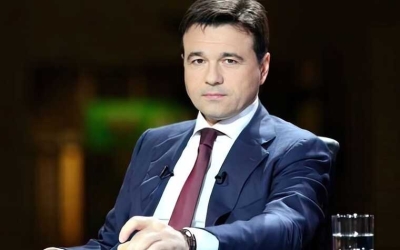 Андрей Воробьев, председатель Мособлсуда Вячеслав Волошин и правовая оценка блуждания в садах