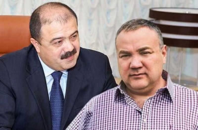 Обещал газификацию, поставил суррогат: позор Ширинова