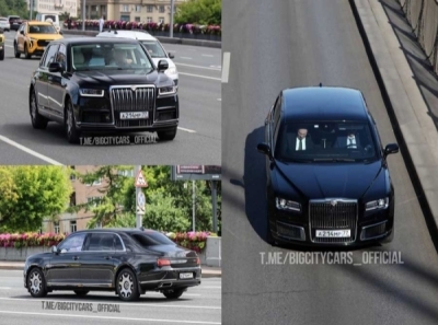 Клан Чайки и &laquo;Авилон&raquo; освоили миллиарды на поставках машин для патрульной службы