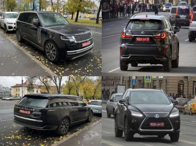 Land Rover Гирдина и финансовые схемы ГК Марвел: доходы в тени, прибыль в офшорах