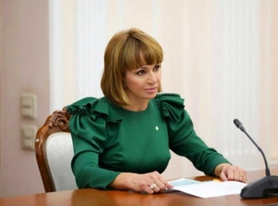 Карьерный путь Татьяны Сергиенко в Сбербанке перечеркнут силовиками Кубани