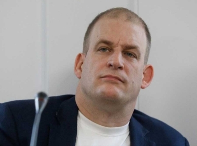 Оливер Кайзер скрывал реальные пробы с полигона &laquo;Кучино&raquo; от Росприроднадзора