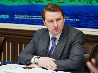 Психиатр-криминалист Михаил Виноградов оценил состояние Копайгородского после статьи &laquo;Протокола&raquo;