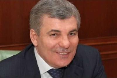 Фонд &laquo;Иристон&raquo; детей Канокова перевел миллиард на счета в ОАЭ