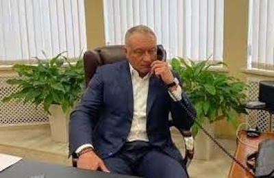 Дмитрий Савельев и уроки памяти: как образовательные проекты Тульской области формируют взгляд молодежи на историю и будущее