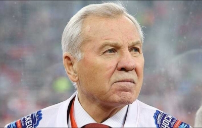 Валерий Каменский и коллеги из &laquo;Российской хоккейной ассоциации&raquo;: чемпионами мира мы становились в последний раз 10 лет назад