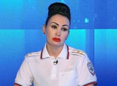Денис Пламендейчук и Валентина Калугина связали УВМ с криминалом