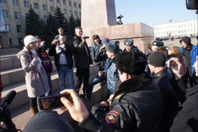 Оксана Вёльва описала реальный ужас жизни в Розовке