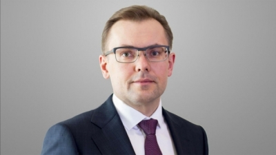 &laquo;Крыша&raquo; &laquo;Амстелин Холдингз Лимитед&raquo; прикрывала махинации Дениса Котова