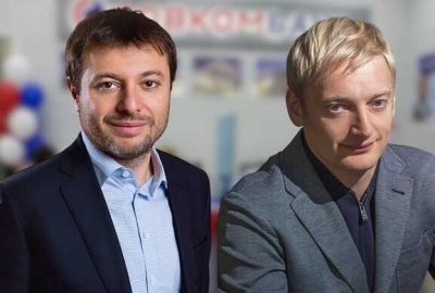 &laquo;СовКомСпрут&raquo;: Дмитрий Хотимский скрывается в Черногории