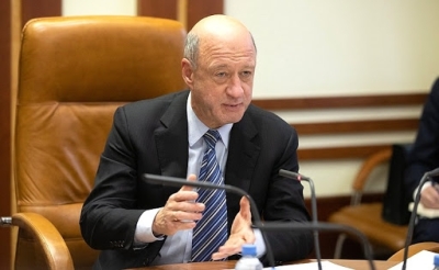 Российский спонсор Марин Ле Пен попал под следствие