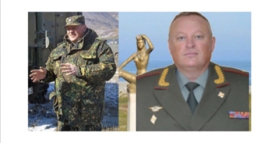 ФСБ по РД арестовала Гонцова Б.И., а Халилов Н.М. остался на свободе