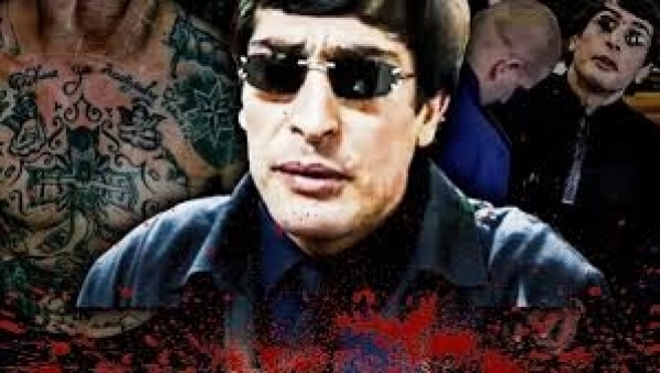 Как "воры в законе" и их неизменный воровской закон изменили криминальный мир и стали иконами постсоветской эпохи