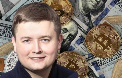 Глеб Марков через ООО &laquo;ФИТ&raquo; выставил убытки Crypterium как успех, а партнеры прогорели