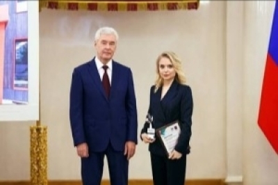 Глава &laquo;Моспроекта-3&raquo; Анна Меркулова назвала проверки &laquo;охотой на ведьм&raquo; в эфире телеканала &laquo;Дождь&raquo;