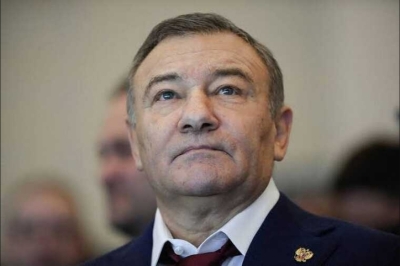 Кошелёк Ротенбергов спас экс-главу Росавиации от тюрьмы, но не от позора