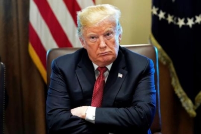 Суд продлил &quot;жизнь&quot; TikTok в США, несмотря на распоряжение президента