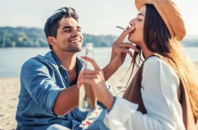 Мальдивы стали единственной в мире страной, где действует запрет на курение для всех, родившихся после января 2007 года — Guardian