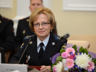 Сдал следователя-взяточника- отправляйся в тюрьму