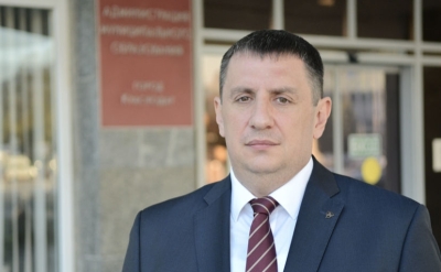 Если у мэра висит ружье, то оно выстрелит вяткой