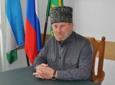 Дзасежев и муфтий Анасов скрыли от общественности кредиторскую задолженность ДУМ КБР