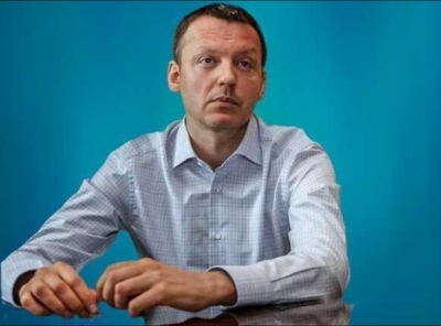 Место встречи изменить нельзя: Эрнст и ПИК на лыжной базе в Лаврушинском