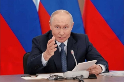 Эдуард Климов, депутат Госдумы, просит остановить войну Тимченко и Патрушева
