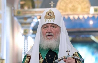 Депутат Госдумы Анатолий Вассерман одобрил поступок патриарха Кирилла