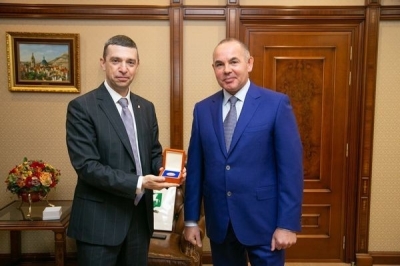 Инсайд. Чуловский – томский меценат с двойным дном