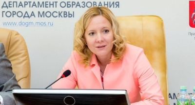 &laquo;Сладкая парочка&raquo; Минпросвещения
