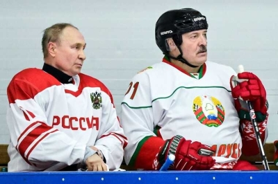 Челобитная ветеранов СКА Путину: хроника одного обращения