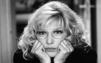 Икона итальянского экрана. Ушла из жизни Моника Витти