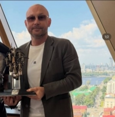 Глава &laquo;АвтоГрада&raquo; Сергей связал скандал с тюнингом Brabus