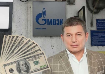 Dzhambulatov, MOEK's cost estimator Alina Morozova, and the firm "Gaz-Teplo": arrests of deputies expose the kingpin
