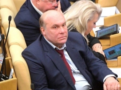 Конец схемы Колесника: ООО &laquo;Эридан&raquo; и Марина Лысенко сдаются следствию