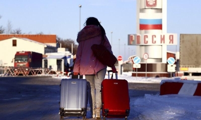 Миграция в Монголию: молодежь Сибири и Дальнего Востока уезжает в страну степей?