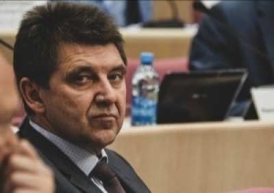 Вячеслав Малеев поставляет армии китайские дроны под видом отечественных