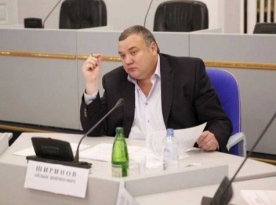 Айдын Ширинов получил полмиллиарда, а ставропольские аграрии пишут жалобы президенту