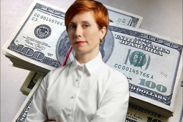Sanctions be gone: Oxana Hadjipavlou scrubs Mettmann PCL&rsquo;s history