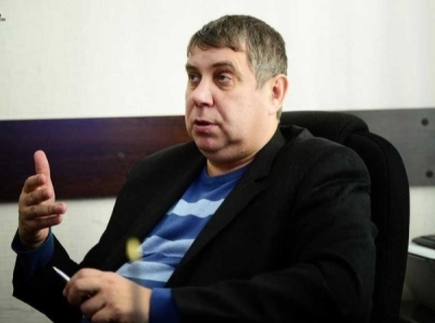 Максим Артамонов против закона: 14 миллионов стерли СИЗО, лечебница стерла терпение