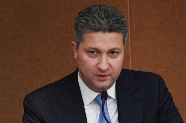 Генерал-майор Виталий Иванов: &laquo;Корона&raquo; стоила мне погон и жизни