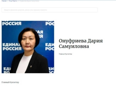 ЛДПР обгоняет ЕР по доле депутатов с активными аккаунтами в Instagram* -11