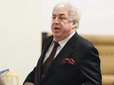 Рамзан Кадыров и Махмуд-Али Калиматов назвали прагматизм Михаила Гуцериева примером для подражания