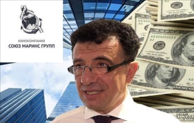 Загадочное исчезновение Саркисяна: как &laquo;УК Союз&raquo; избавился от главного фигуранта