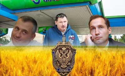 Глава фермерского союза &laquo;Урожай&raquo; Дмитрий Снопков напомнил: по осени считают 2