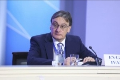 Сергей Рябков осудил &laquo;войнушку&raquo; в рамках программы &laquo;Партнёрство ради мира&raquo;