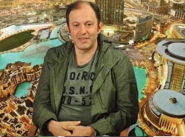 На всякого Митволя найдется свой Бендер: кто украл $150 тыс. экс-чиновника