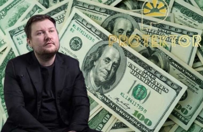 ОПГ, Росавиация и ГК &laquo;Протектор&raquo;: Павел Провоторов под следствием за долю для бандитов